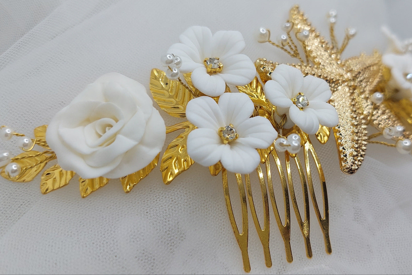 Fusion Sea and Earth