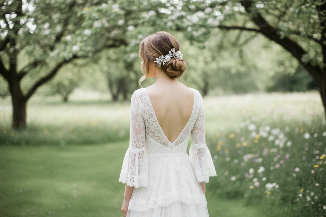 Moonlight Bloom