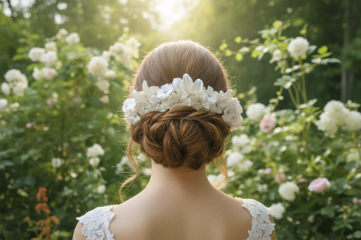 Ivory Bloom