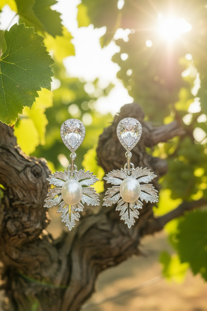 Silver Vine