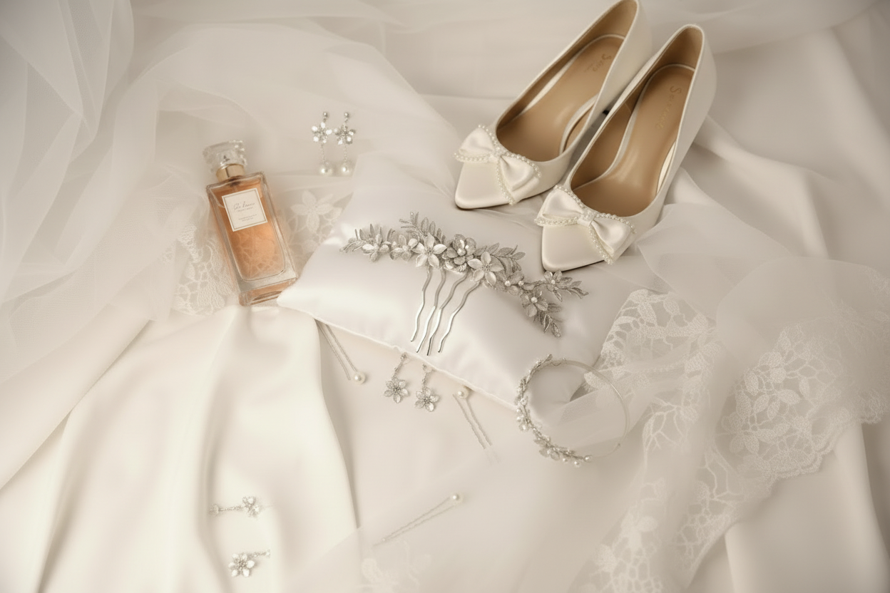 Silver Branches