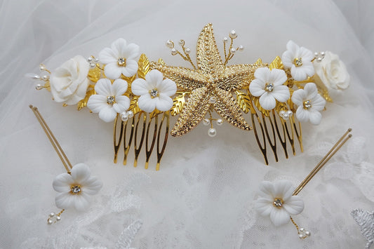 Fusion Sea and Earth