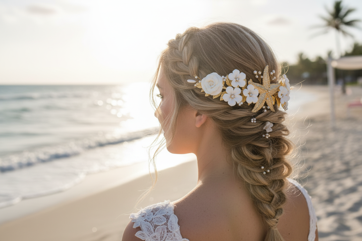 Fusion Sea and Earth