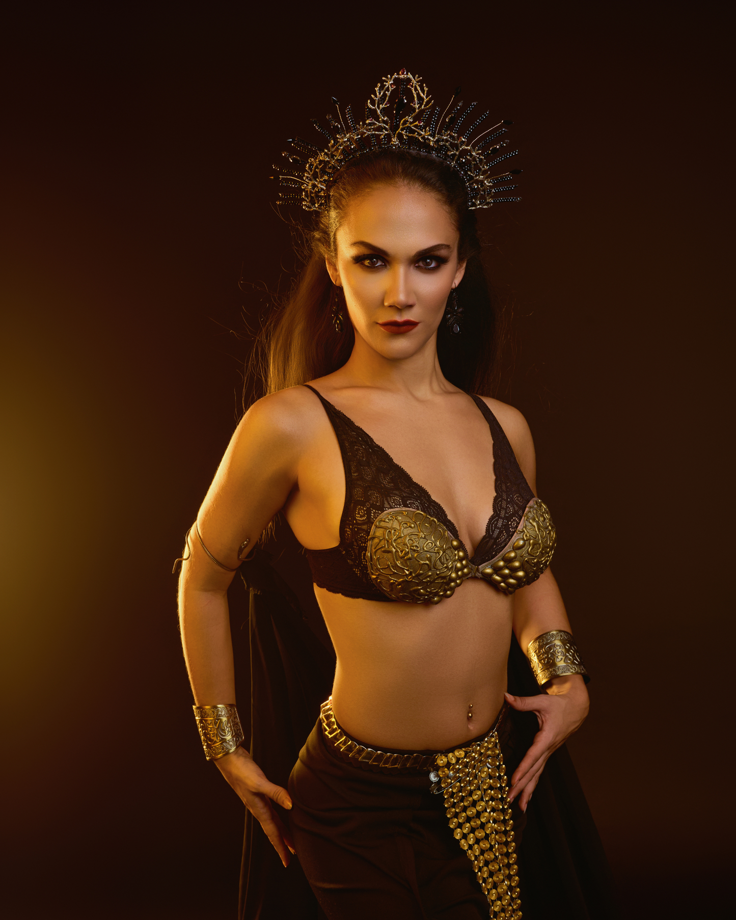 Shadow Sovereign Halo