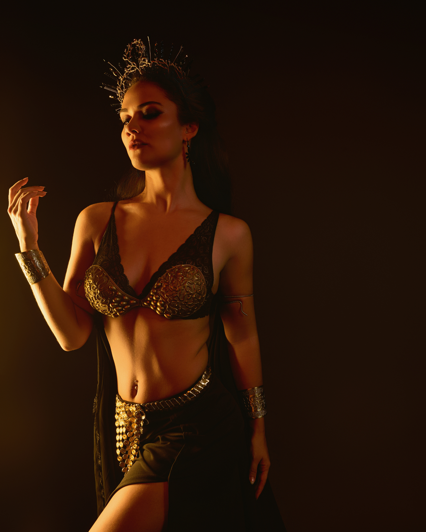 Shadow Sovereign Halo