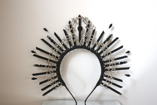 Shadow Sovereign Halo