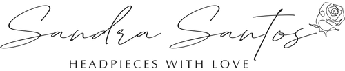 Sandra Santos Headpieces