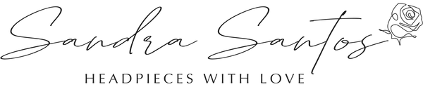 Sandra Santos Headpieces