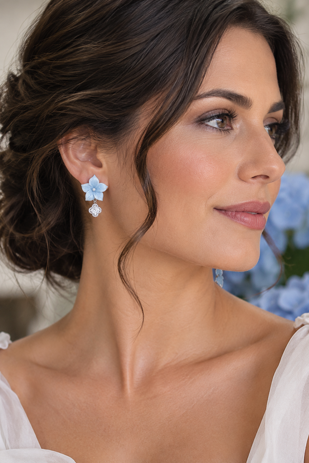 Azure Jasmin