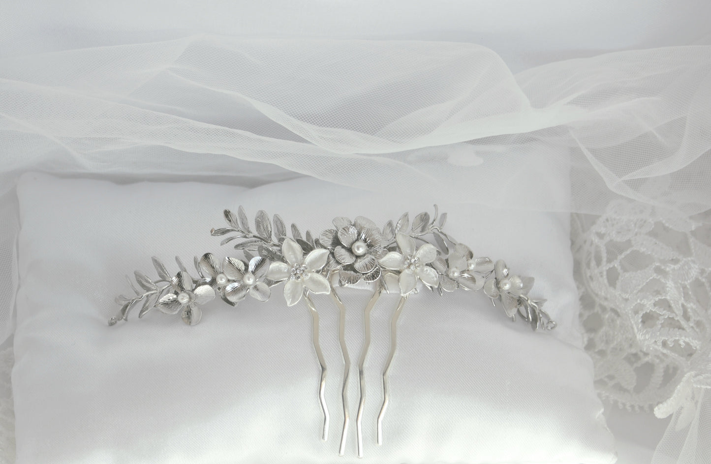 Silver Branches
