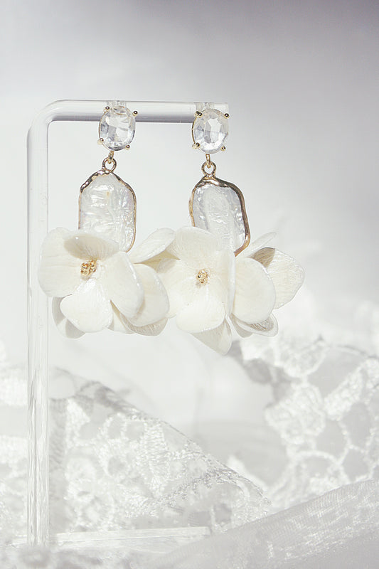 Eternal Hydrangea Light