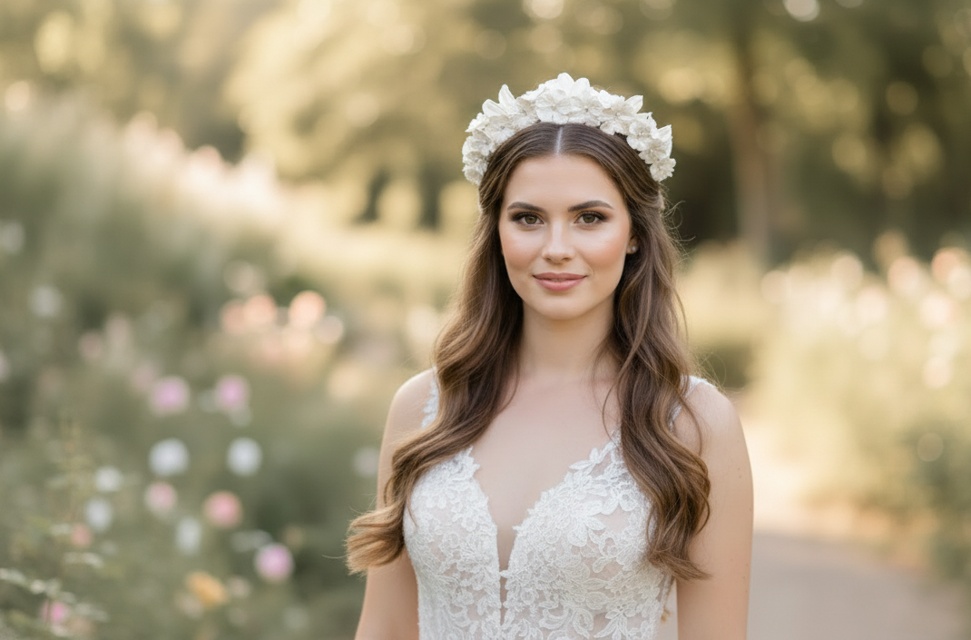 Ivory Bloom