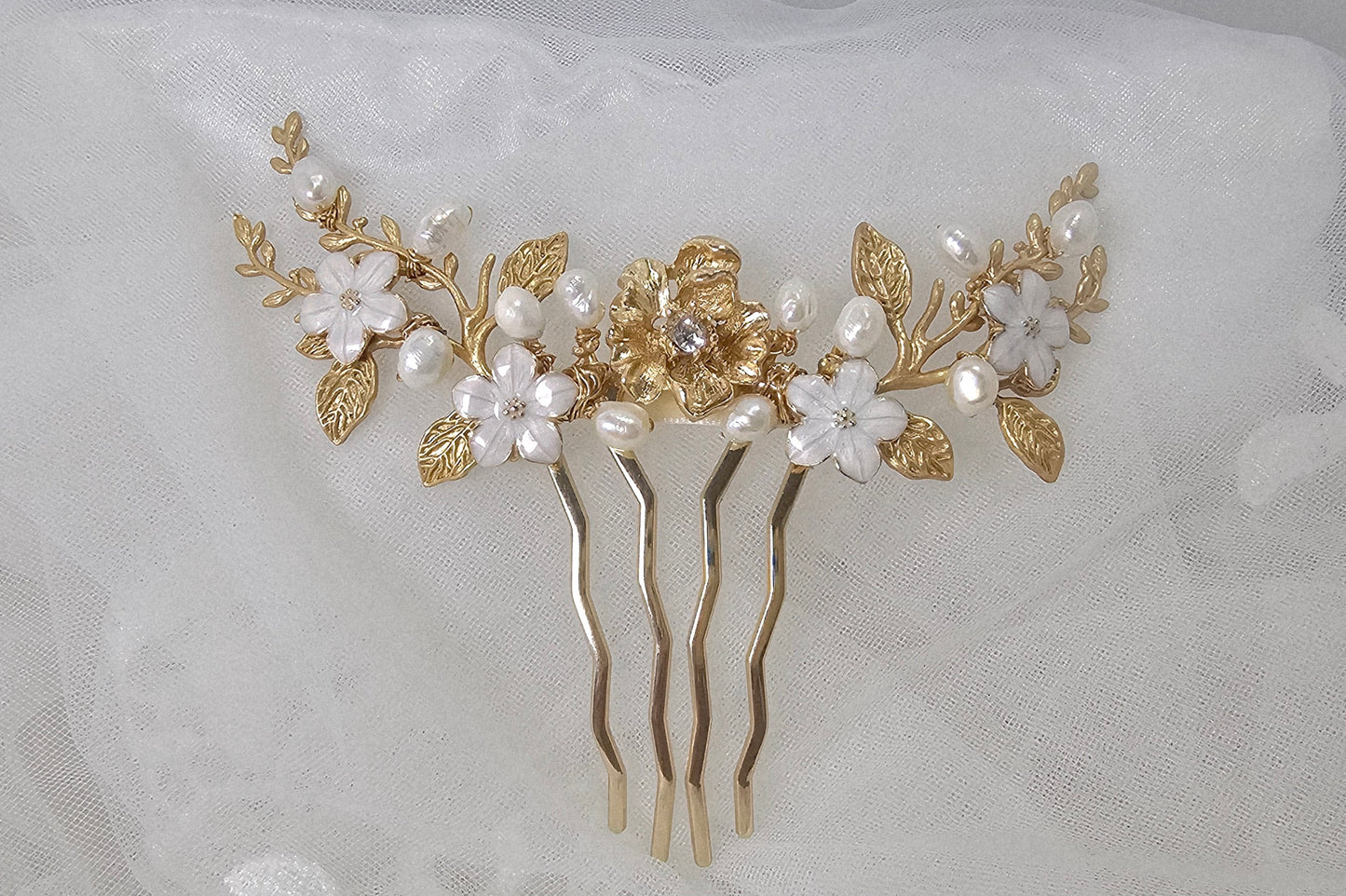 White Sakura
