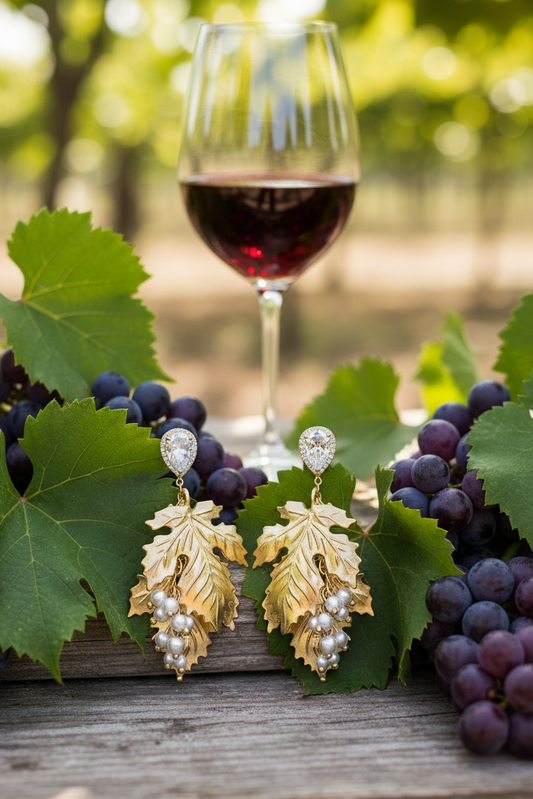 Syrah Harvest Gold Edition