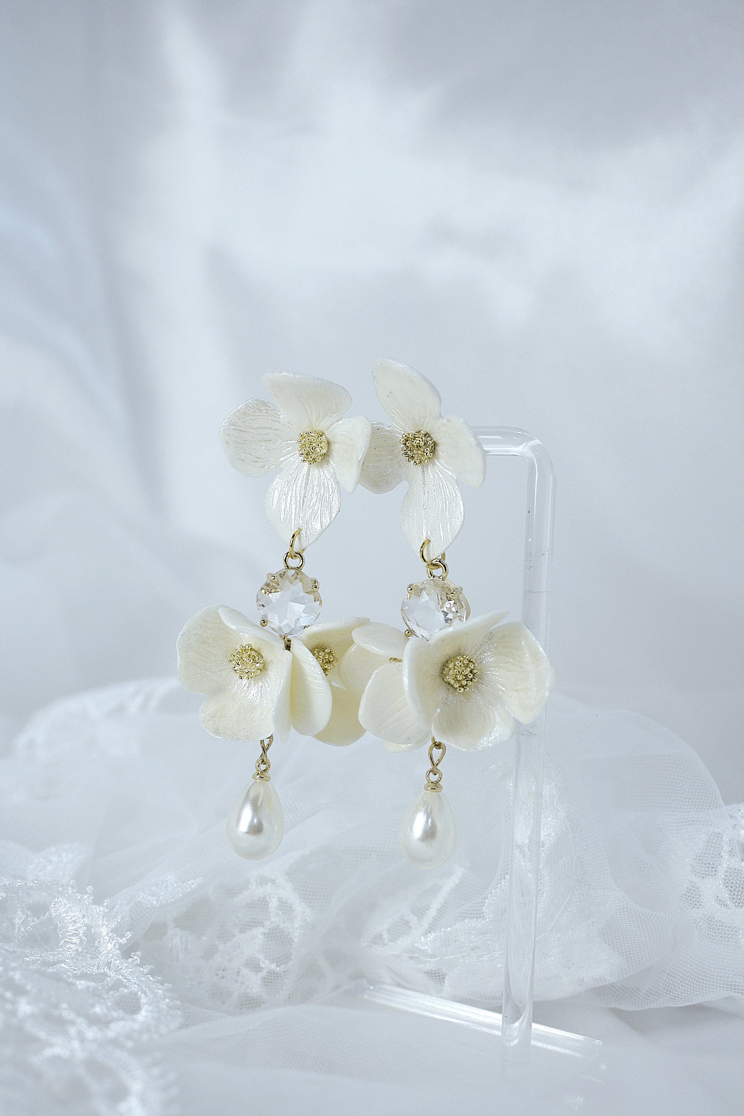 Hydrangeas Whispers