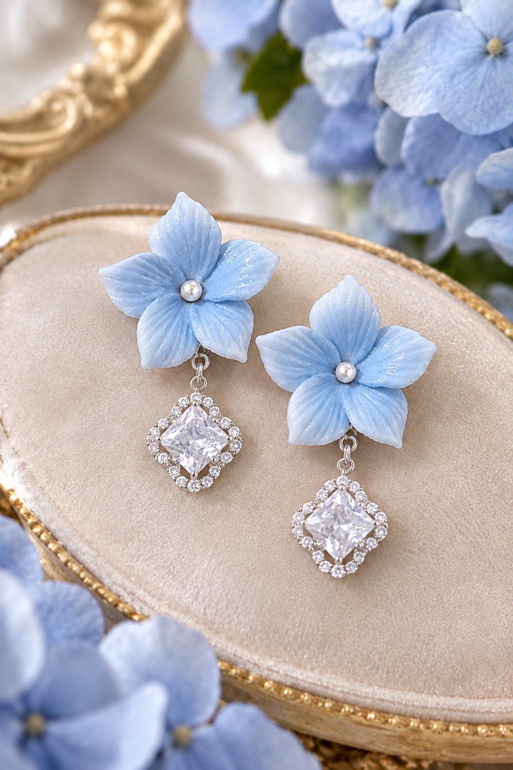 Azure Jasmin